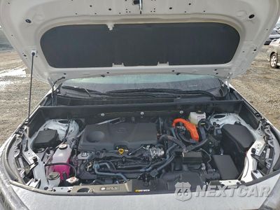 Zdjęcie 12 z 13 samochodu: 2025 TOYOTA RAV4 XLE VIN:JTMRWRFV9SD345357 - miniatura