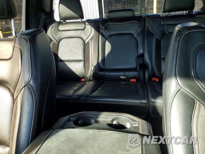 Zdjęcie 10 z 14 samochodu: 2021 RAM 1500 TRX VIN:1C6SRFU95MN903559 - miniatura