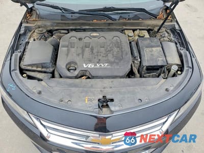 Zdjęcie 11 z 13 samochodu: 2017 CHEVROLET IMPALA LT VIN:1G1105S35HU192327 - miniatura