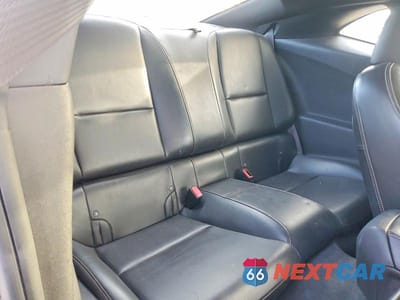 Zdjęcie 10 z 11 samochodu: 2013 CHEVROLET CAMARO 2SS VIN:2G1FK1EJ4D9203960 - miniatura