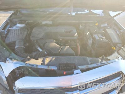 Zdjęcie 11 z 12 samochodu: 2013 CHEVROLET MALIBU 1LT VIN:1G11D5RR7DF109204 - miniatura