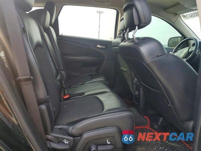 Zdjęcie 11 z 13 samochodu: 2019 DODGE JOURNEY CROSSROAD VIN:3C4PDCGG6KT860790 - miniatura