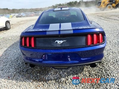 Zdjęcie 6 z 11 samochodu: 2016 FORD MUSTANG VIN:1FA6P8TH6G5312364 - miniatura