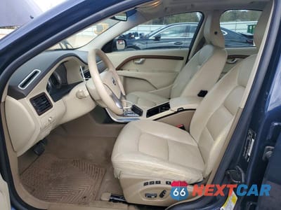 Zdjęcie 7 z 12 samochodu: 2011 VOLVO S80 3.2 VIN:YV1952AS5B1136894 - miniatura