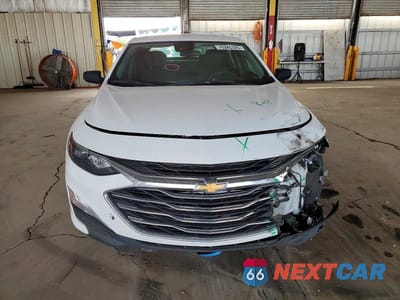 Piąte zdjęcie samochodu w środku: 2024 CHEVROLET MALIBU LS VIN:1G1ZC5ST8RF240967 - miniatura
