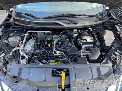 Zdjęcie 7 z 10 samochodu: 2021 NISSAN ROGUE SV VIN:5N1AT3BA5MC731736 - miniatura