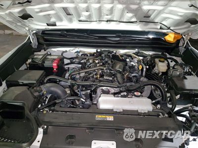 Zdjęcie 11 z 12 samochodu: 2025 TOYOTA TACOMA XTRACAB VIN:3TYJDAHNXST030545 - miniatura