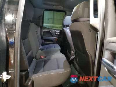 Zdjęcie 10 z 11 samochodu: 2015 GMC SIERRA K1500 SLE VIN:1GTV2UEC0FZ386384 - miniatura