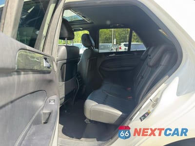 Zdjęcie 7 z 13 samochodu: 2018 MERCEDES-BENZ GLE 350 4MATIC VIN:4JGDA5HBXJB087148 - miniatura