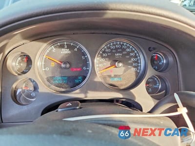 Zdjęcie 9 z 13 samochodu: 2012 CHEVROLET SILVERADO K1500 LTZ VIN:1GCRKTE7XCZ216625 - miniatura