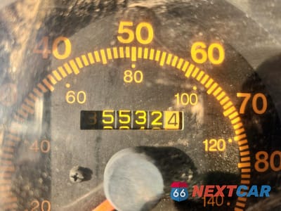 Zdjęcie 9 z 14 samochodu: 1988 SUZUKI SAMURAI VIN:JS4JC51C9J4253178 - miniatura