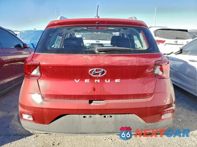 Zdjęcie 6 z 14 samochodu: 2025 HYUNDAI VENUE SEL VIN:KMHRC8A33SU355631 - miniatura