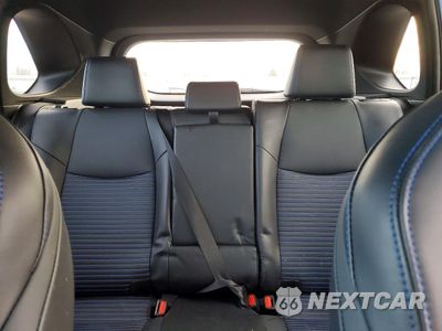 Zdjęcie 10 z 14 samochodu: 2023 TOYOTA RAV4 XSE VIN:2T3E6RFV1PW042114 - miniatura