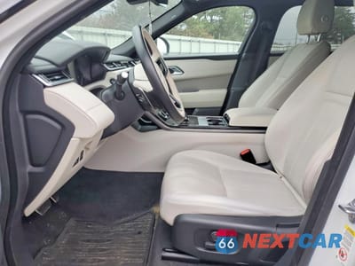 Zdjęcie 7 z 14 samochodu: 2023 LAND ROVER RANGE ROVER VELAR R-DYNAMIC S VIN:SALYT2EUXPA359256 - miniatura