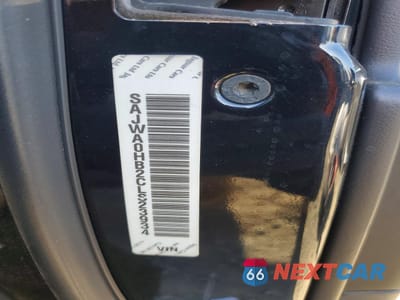 Zdjęcie 12 z 12 samochodu: 2012 JAGUAR XF PORTFOLIO VIN:SAJWA0HB2CLS23934 - miniatura