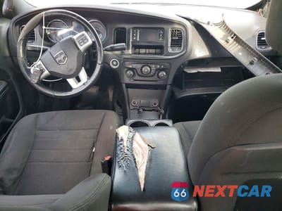 Zdjęcie 8 z 12 samochodu: 2014 DODGE CHARGER POLICE VIN:2C3CDXAT2EH164893 - miniatura