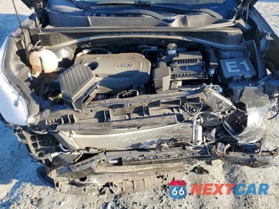 Zdjęcie 11 z 13 samochodu: 2021 KIA SPORTAGE LX VIN:KNDPM3AC1M7915255 - miniatura