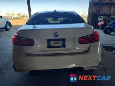 Zdjęcie 6 z 11 samochodu: 2014 BMW 328 I SULEV VIN:WBA3C1C57EK106701 - miniatura