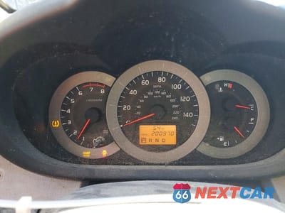 Zdjęcie 9 z 12 samochodu: 2010 TOYOTA RAV4 LIMITED VIN:JTMDK4DV1AD010944 - miniatura