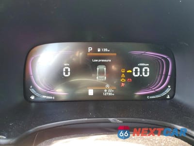 Zdjęcie 9 z 12 samochodu: 2024 KIA SOUL LX VIN:KNDJ23AU6R7229935 - miniatura