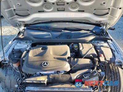 Zdjęcie 12 z 13 samochodu: 2017 MERCEDES-BENZ GLA 250 VIN:WDCTG4EBXHJ344753 - miniatura