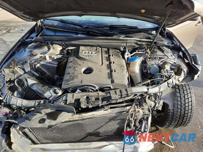 Zdjęcie 11 z 12 samochodu: 2014 AUDI A4 PREMIUM PLUS VIN:WAUFFAFL1EN034097 - miniatura