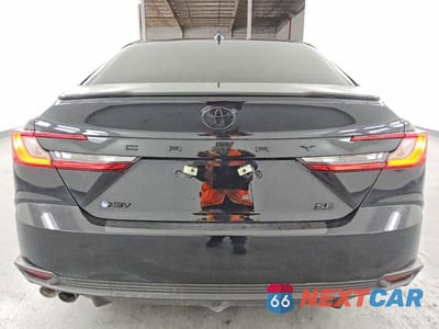 Zdjęcie 6 z 11 samochodu: 2025 TOYOTA CAMRY VIN:4T1DAACK7SU593302 - miniatura