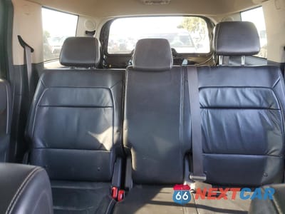 Zdjęcie 10 z 14 samochodu: 2009 FORD FLEX SEL VIN:2FMDK52C49BA62668 - miniatura