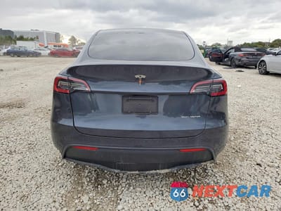 Zdjęcie 6 z 15 samochodu: 2024 TESLA MODEL Y VIN:7SAYGDEE0RA227570 - miniatura