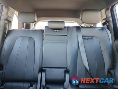 Zdjęcie 10 z 13 samochodu: 2024 MERCEDES-BENZ EQB 350 4MATIC VIN:W1N9M1DB6RN110315 - miniatura