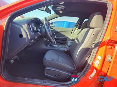 Zdjęcie 7 z 13 samochodu: 2018 DODGE CHARGER SXT PLUS VIN:2C3CDXHG6JH337317 - miniatura
