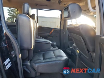 Zdjęcie 11 z 13 samochodu: 2007 INFINITI QX56 VIN:5N3AA08A47N802971 - miniatura
