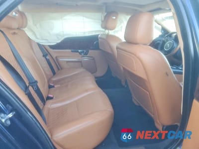 Zdjęcie 10 z 12 samochodu: 2016 JAGUAR XJL PORTFOLIO VIN:SAJWA2G78G8V95263 - miniatura
