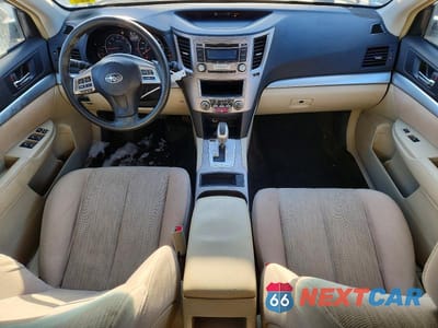 Zdjęcie 8 z 11 samochodu: 2014 SUBARU LEGACY 2.5I VIN:4S3BMBA6XE3032892 - miniatura