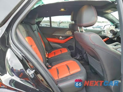 Zdjęcie 11 z 13 samochodu: 2024 MERCEDES-BENZ GLE COUPE AMG 53 4MATIC VIN:4JGFD6BB1RB083435 - miniatura