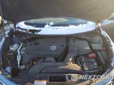 Zdjęcie 11 z 12 samochodu: 2015 NISSAN ALTIMA 2.5 VIN:1N4AL3AP1FC187528 - miniatura