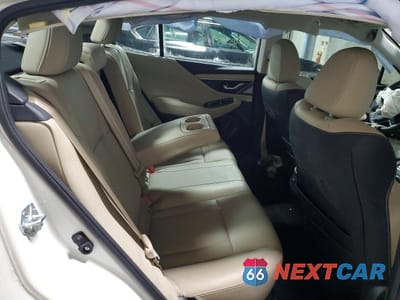 Zdjęcie 10 z 14 samochodu: 2024 SUBARU LEGACY LIMITED VIN:4S3BWAN62R3011278 - miniatura