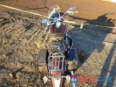 Zdjęcie 6 z 9 samochodu: 2006 YAMAHA XV1900 A VIN:JYAVP21E96A002500 - miniatura