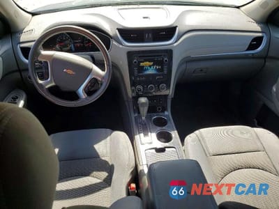 Zdjęcie 8 z 13 samochodu: 2014 CHEVROLET TRAVERSE LT VIN:1GNKVGKD8EJ275126 - miniatura
