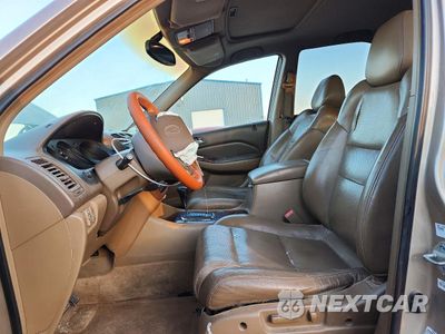 Zdjęcie 7 z 13 samochodu: 2002 ACURA MDX VIN:2HNYD18212H524866 - miniatura