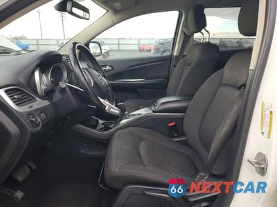 Zdjęcie 7 z 12 samochodu: 2017 DODGE JOURNEY SXT VIN:3C4PDCBG1HT555570 - miniatura