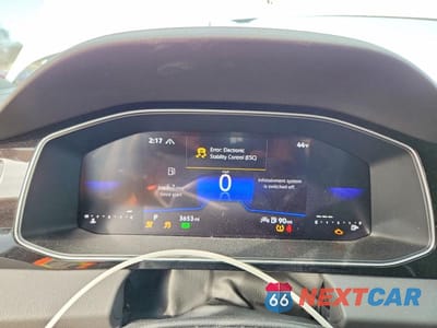 Zdjęcie 9 z 11 samochodu: 2025 VOLKSWAGEN JETTA SPORT VIN:3VWBX7BU9SM103198 - miniatura