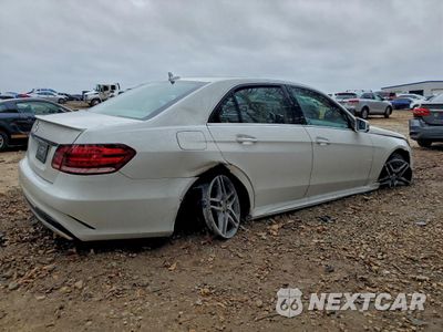 Trzecie zdjęcie samochodu z tyłu: 2014 MERCEDES-BENZ E 350 VIN:WDDHF5KBXEB048975 - miniatura