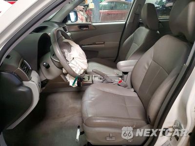 Zdjęcie 7 z 12 samochodu: 2009 SUBARU FORESTER 2.5X LIMITED VIN:JF2SH64609H739551 - miniatura