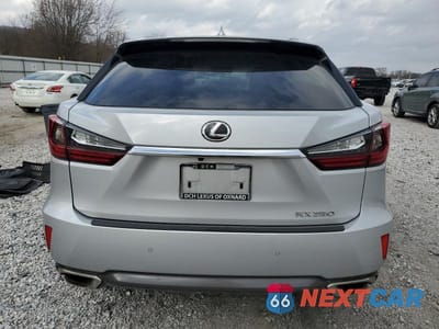 Zdjęcie 6 z 14 samochodu: 2017 LEXUS RX 350 BASE VIN:2T2ZZMCA6HC085268 - miniatura