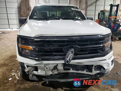 Piąte zdjęcie samochodu w środku: 2024 FORD F150 XLT VIN:1FTEW3LP6RKF14161 - miniatura