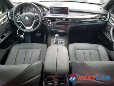 Zdjęcie 8 z 13 samochodu: 2018 BMW X5 XDRIVE35I VIN:5UXKR0C55JL076902 - miniatura