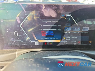 Zdjęcie 9 z 12 samochodu: 2023 BMW 330XE VIN:3MW39FS02P8C98664 - miniatura