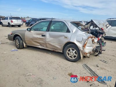 Drugie zdjęcie samochodu z przodu: 1997 TOYOTA CAMRY CE VIN:4T1BG22KXVU150773 - miniatura