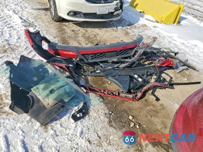 Zdjęcie 13 z 13 samochodu: 2020 FORD EDGE ST VIN:2FMPK4AP5LBA74847 - miniatura